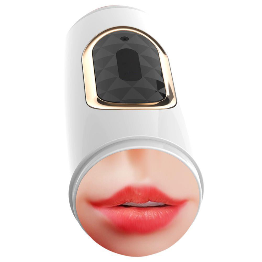 Masturbation Cup kéjkehely kétérzékelős - Image 6