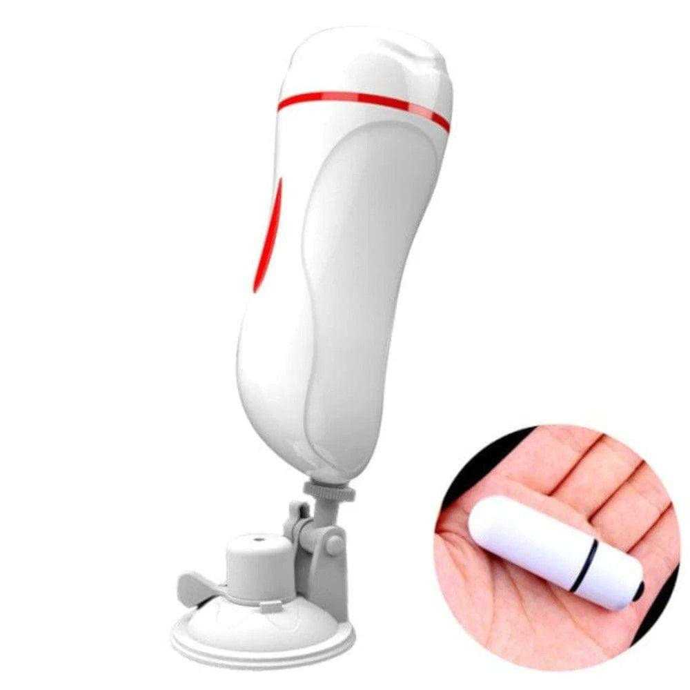 Suction Master maszturbációs pohár - Image 3