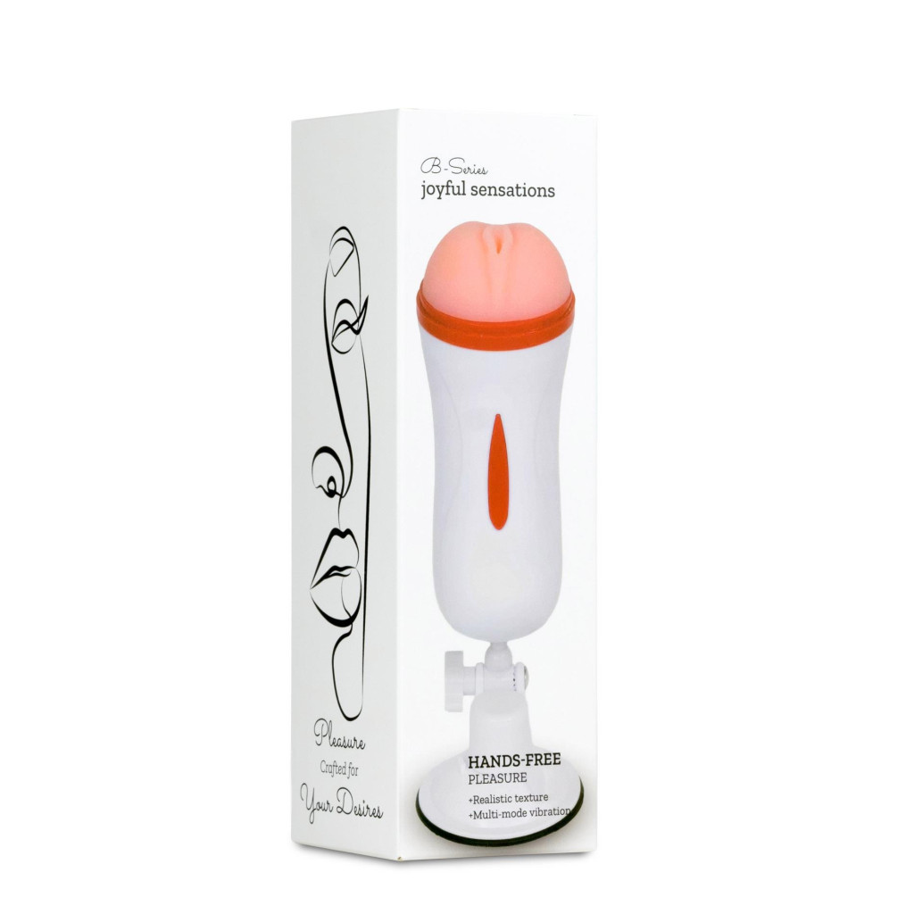 Suction Master maszturbációs pohár - Image 6