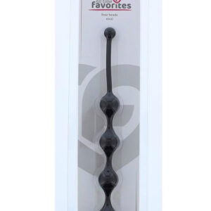 All Time Favorites Four Beads anális gyöngyök