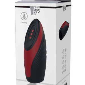 Mr Pleasure Heating szívó gép