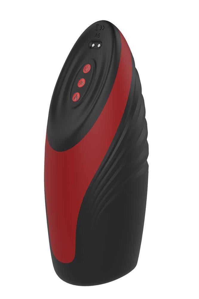 Mr Pleasure Heating szívó gép - Image 2