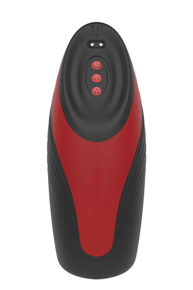 Mr Pleasure Heating szívó gép - Image 4