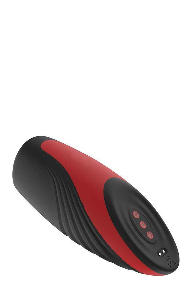 Mr Pleasure Heating szívó gép - Image 5