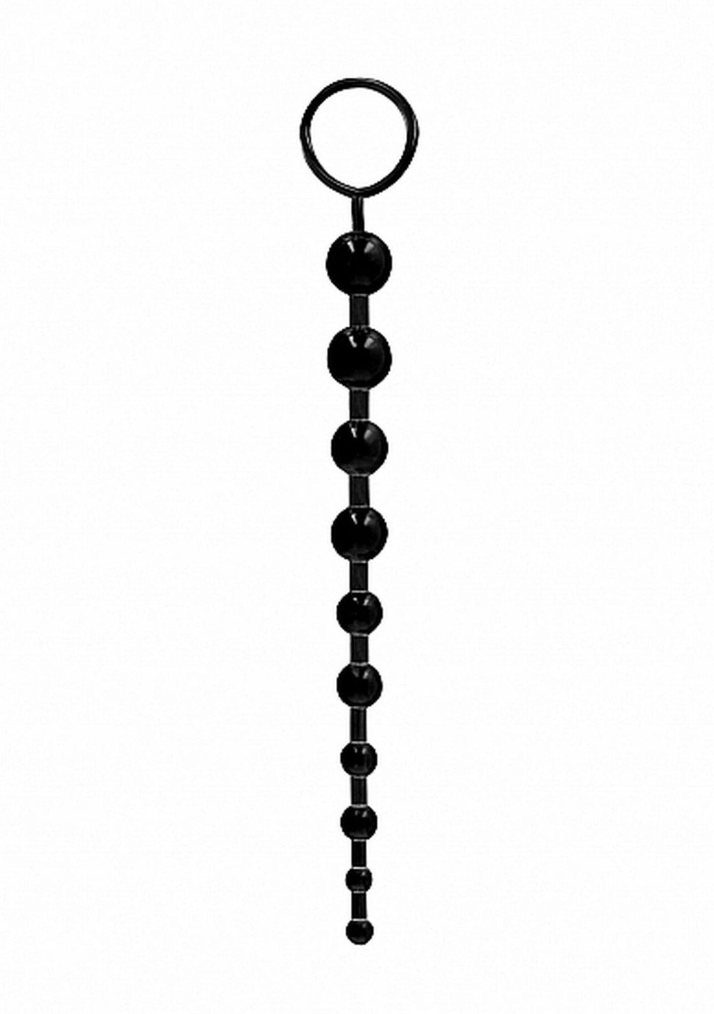 Anal Chain fekete anális lánc