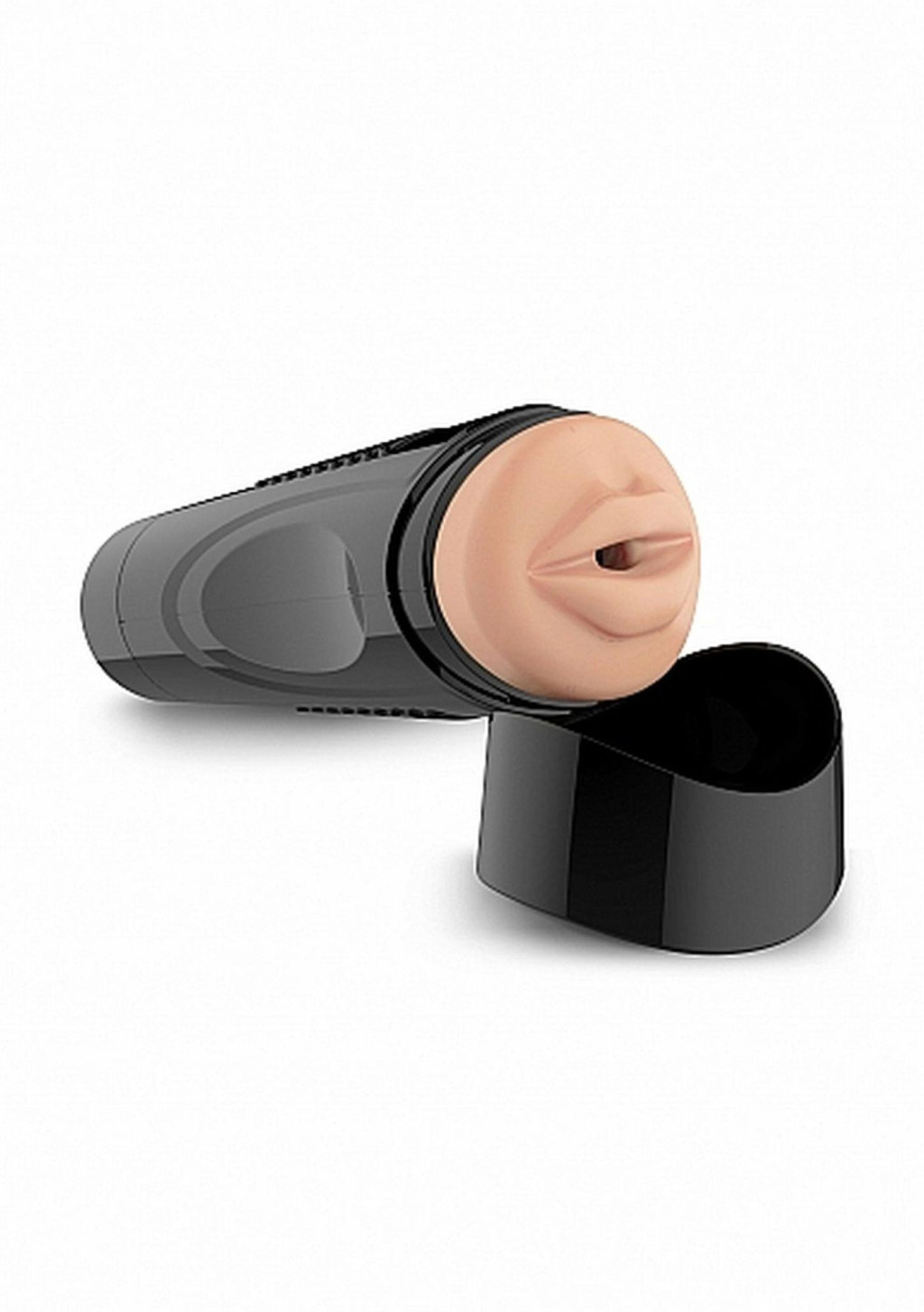 Self Lubrication Easy Grip Masturbator XL maszturbátor hús színű