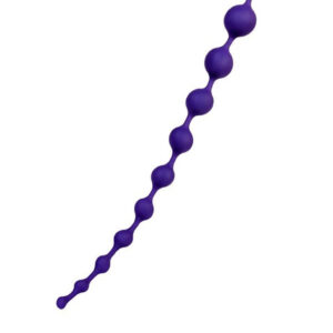 ToDo Grape Violet anál gyöngyök