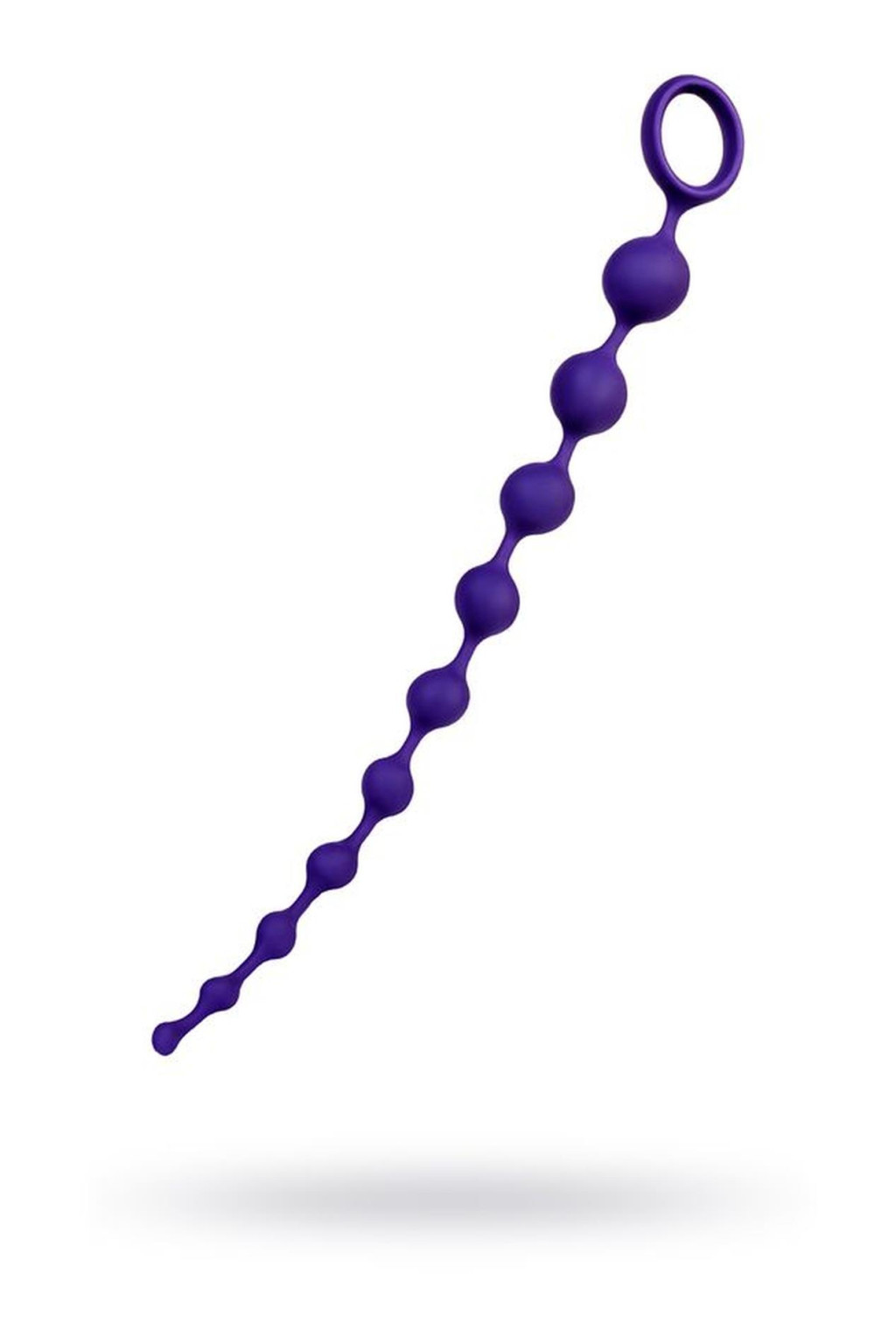 ToDo Grape Violet anál gyöngyök