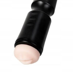A-Toys Masturbátor 24 cm TPE és ABS műanyag