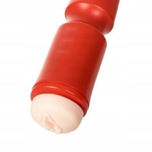 A-toys Masturbátor TPE 24 cm átmérő 7,6 cm