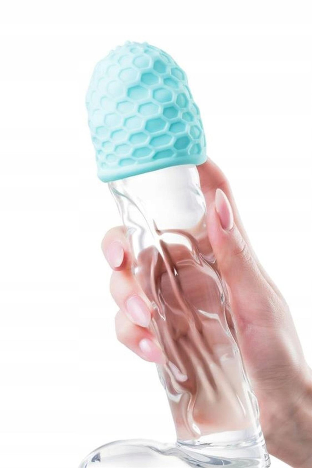 Toyfa A-Toys maszturbátor 14 cm sárga-bézs - Image 3