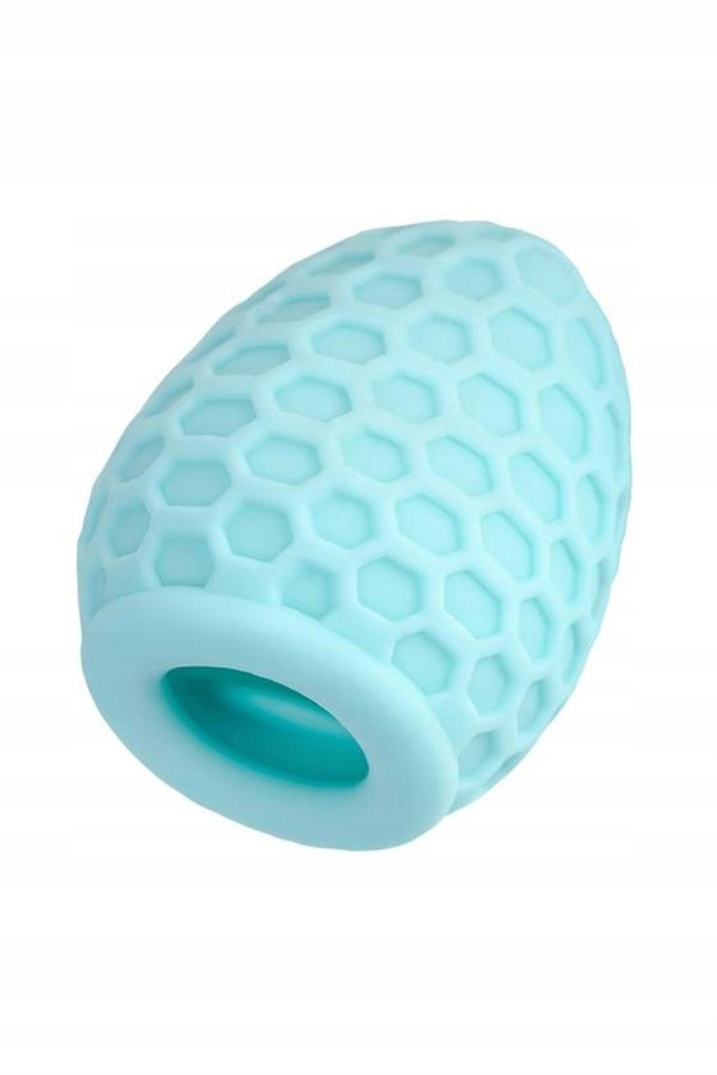 Toyfa A-Toys maszturbátor 14 cm sárga-bézs - Image 5
