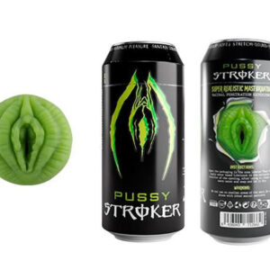 Pussy Stroker maszturbátor