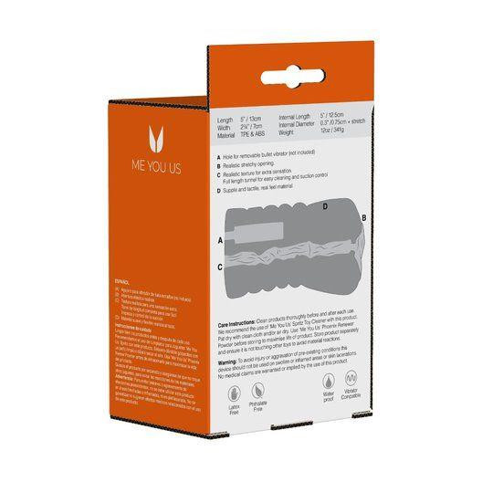 Miss Candi maszturbátor - Image 8