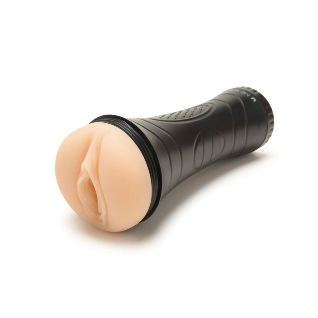 Me You Us Vagina Stroker formázható maszturbátor vanília illattal - Image 2