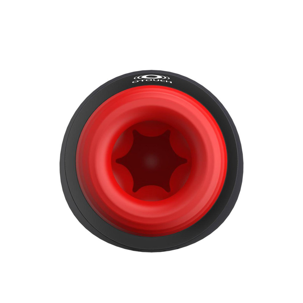 Otouch Pleasure Engine melegítő vibrátor - Image 3