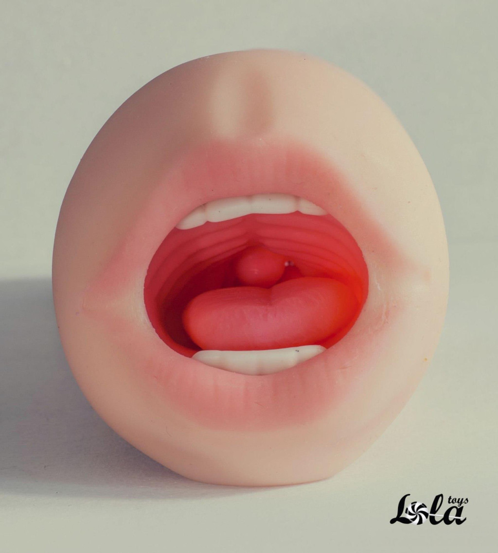 Lola Toys Satisfaction dupla maszturbátor Morning Angel - Image 3