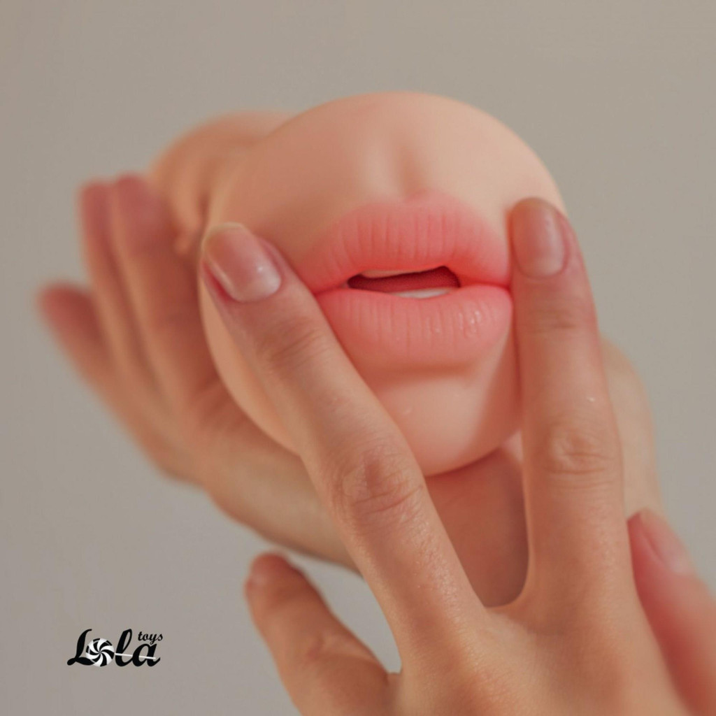 Lola Toys Satisfaction dupla maszturbátor Morning Angel - Image 4