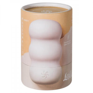 Marshmallow Sweety Fejőjáték fehér