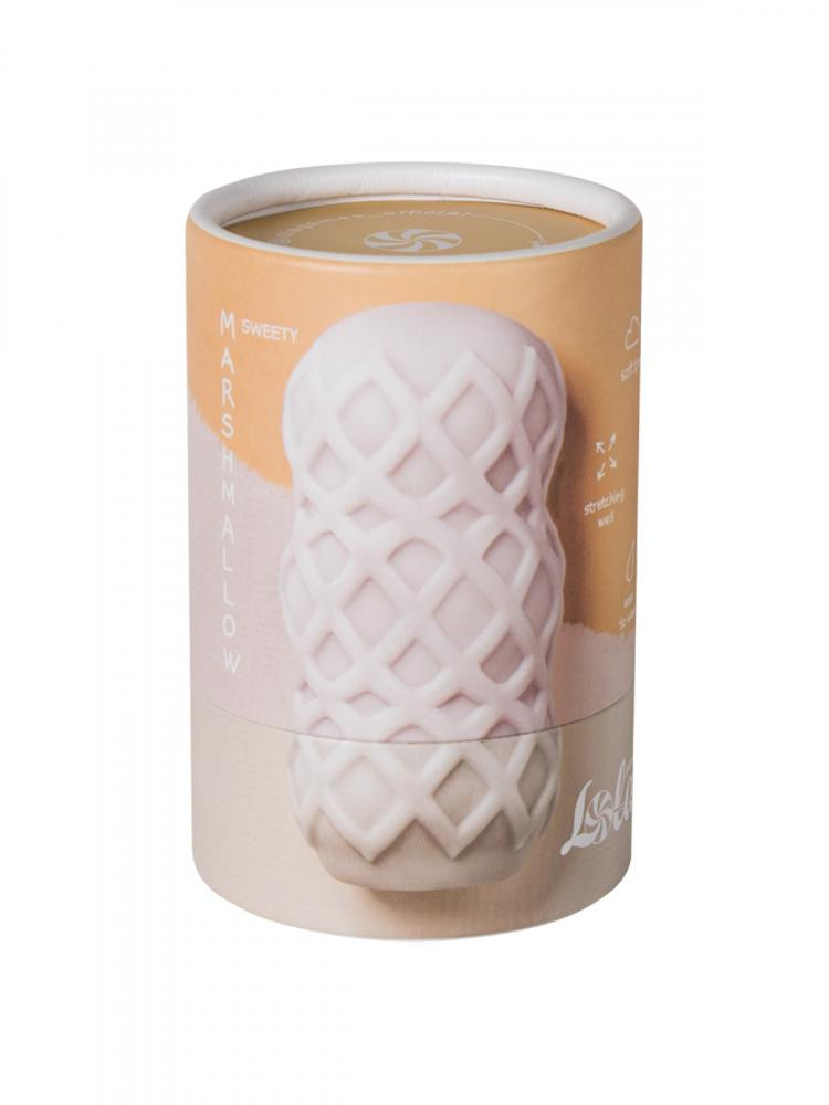 Marshmallow Sweety Fejőjáték fehér - Image 6
