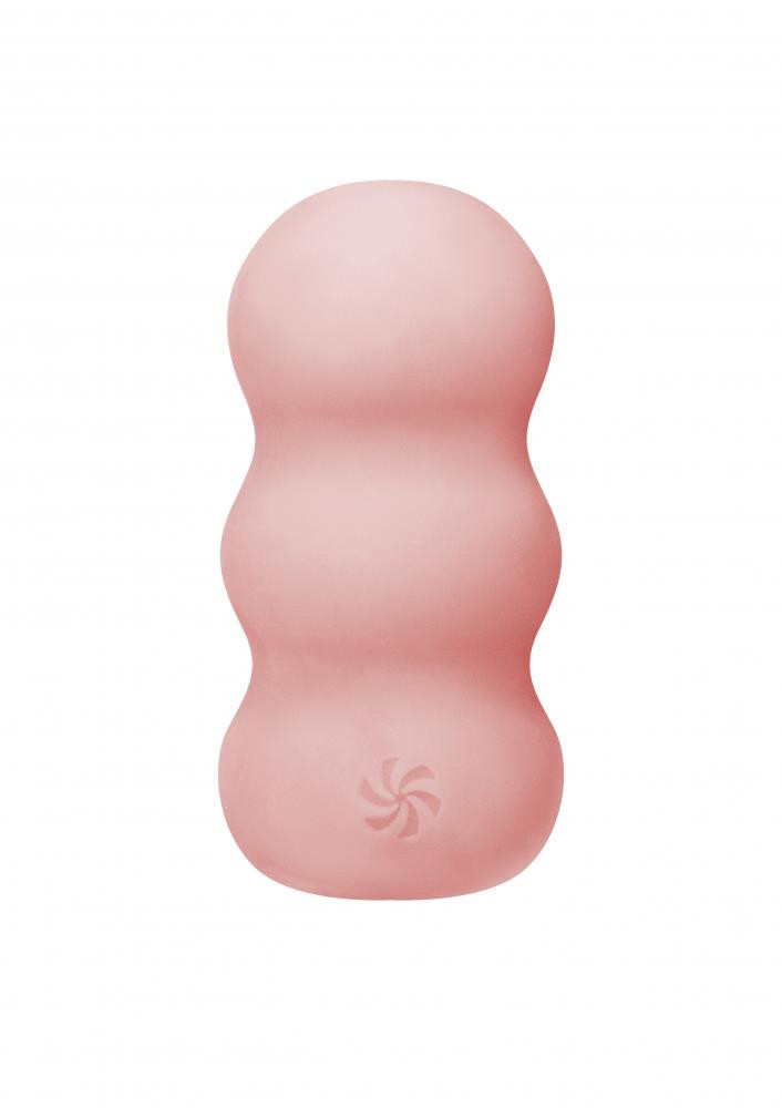 Marshmallow Sweety maszturbátor rózsaszín - Image 3