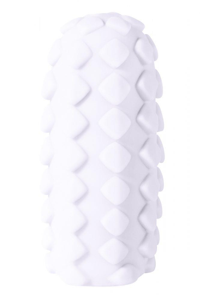 Marshmallow Maxi Masturbátor fehér - Image 2
