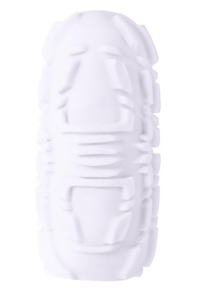 Marshmallow Maxi Masturbátor fehér - Image 7