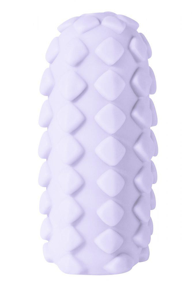 Marshmallow Maxi Maszturbátor lila gyümölcsös - Image 4