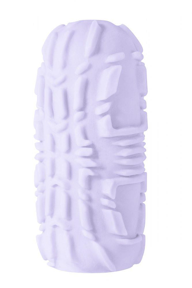 Marshmallow Maxi Maszturbátor lila gyümölcsös - Image 7