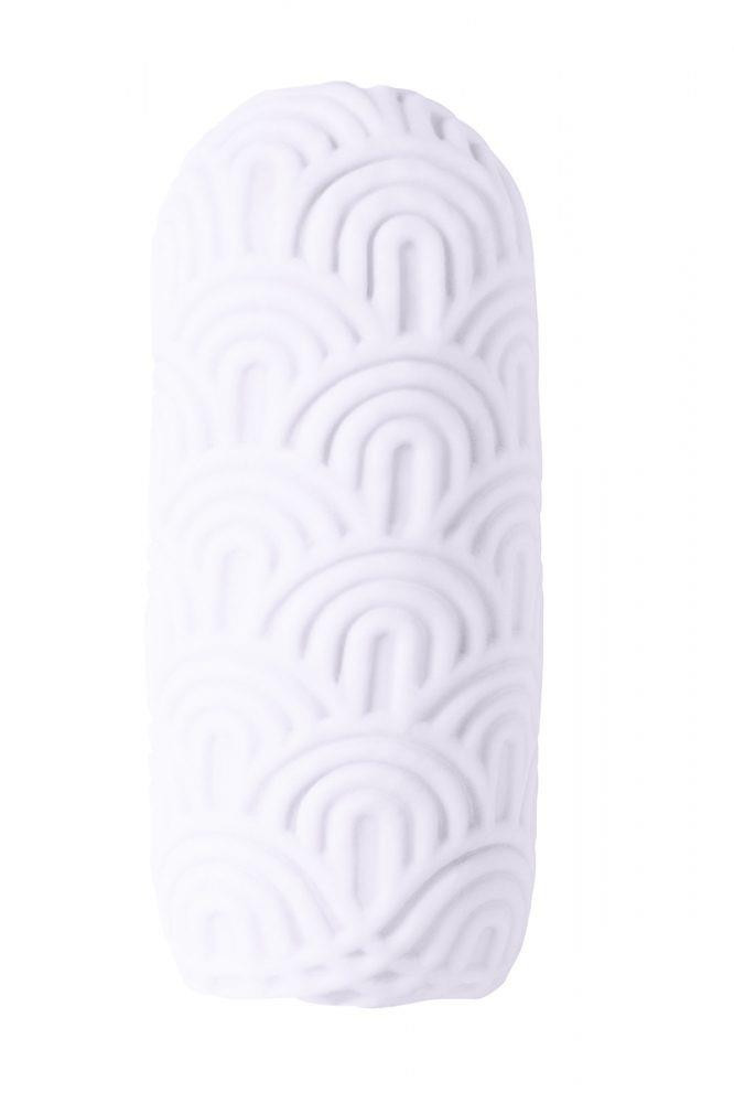 Marshmallow Maxi Candy Fehér maszturbátor - Image 3