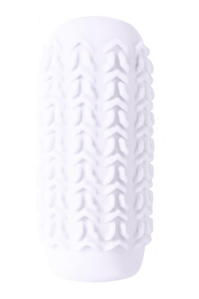 Marshmallow Maxi Candy Fehér maszturbátor - Image 5