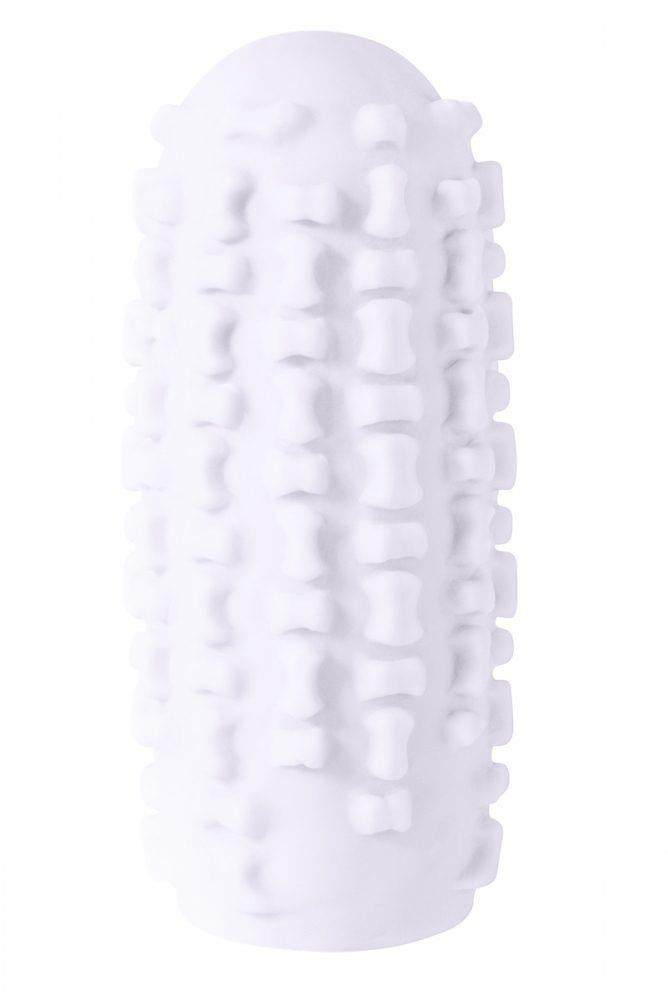 Marshmallow Maxi Szívómaszturbátor fehér - Image 2