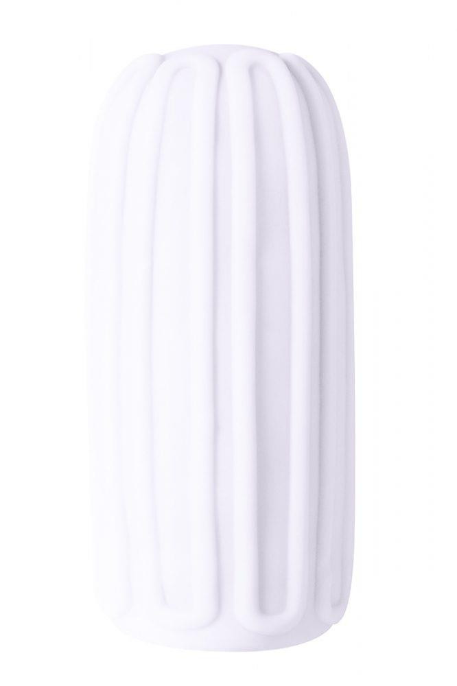 Marshmallow Maxi Szívómaszturbátor fehér - Image 4