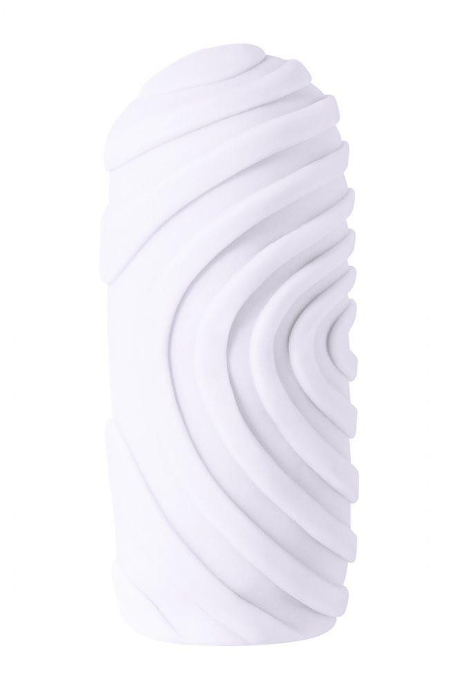 Marshmallow Maxi maszturbátor fehér - Image 2