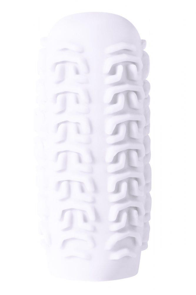 Marshmallow Maxi maszturbátor fehér - Image 6