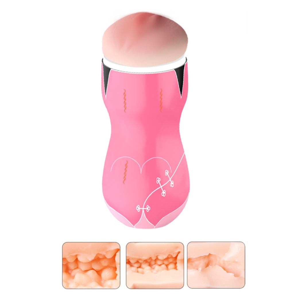 Masturbator Masturbation Cup maszturbátor 0.1 - Image 4