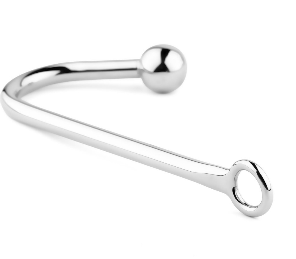 Anal Hook Fetish análkúgó - Image 4