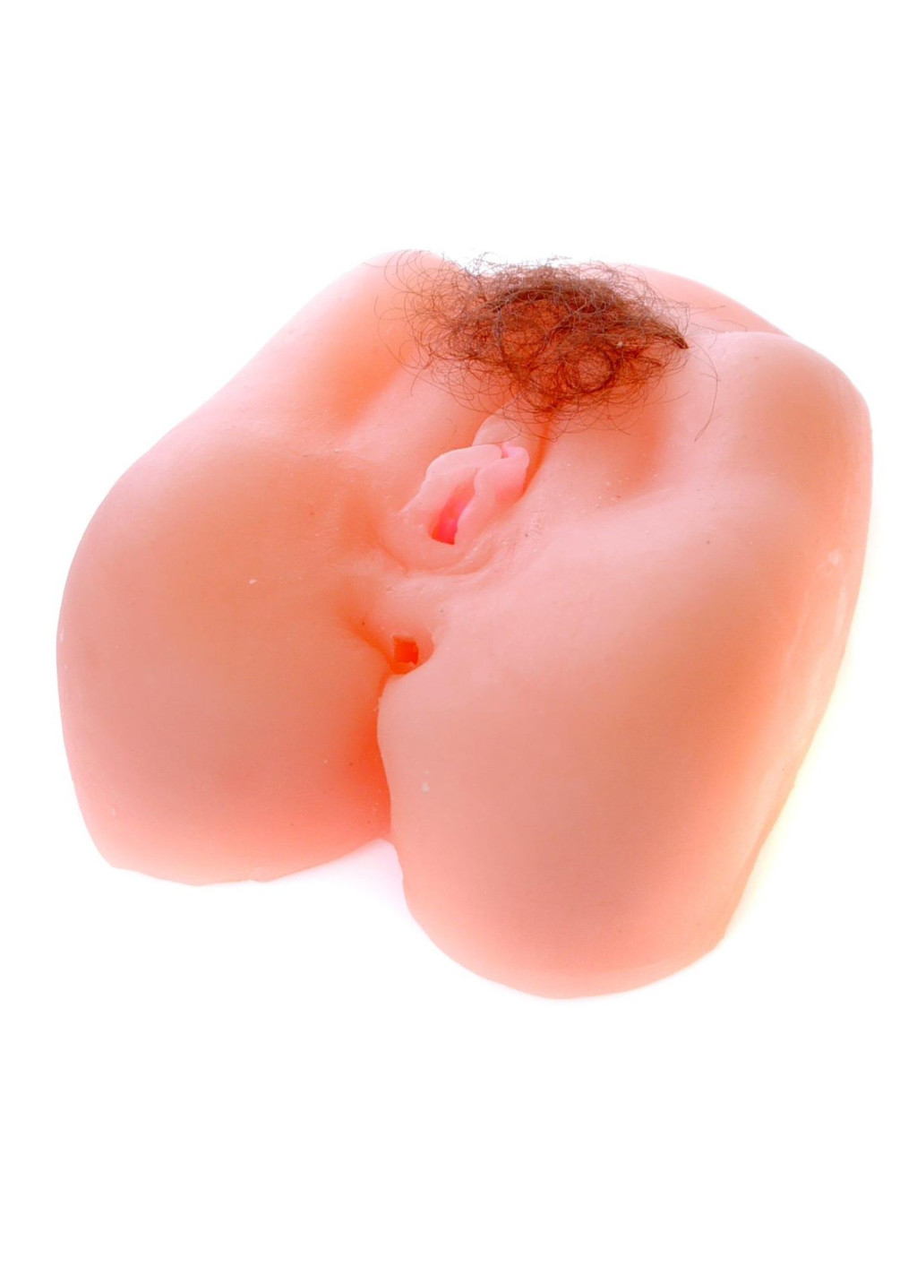 Masturbátor vagina és ánusz rezgő funkcióval - Image 4