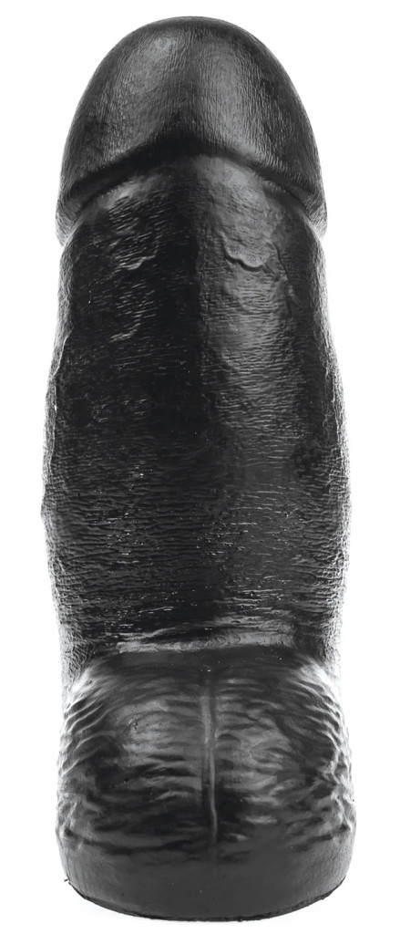 Good DP104B Hans Noir – prémium masszírozó 17 x 8.8 cm - Image 4
