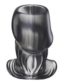 Holik S – prémium anális dugó, 4x3 cm, 22 mm nyílással - Image 2