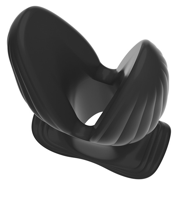 Openbutt Plug L – Prémium anális játék szett 11,5 x 7 cm - Image 3