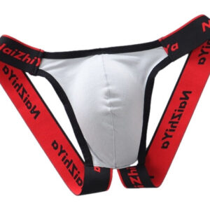 Justic Gray – elegáns férfi jockstrap prémium kényelemmel