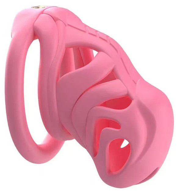 Alien Cage Rose szilikon ketrec 8 x 3,2 cm - Image 2