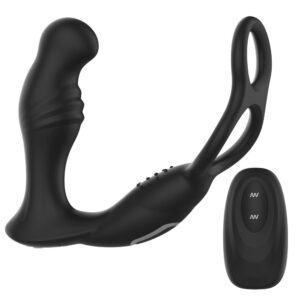 Simmiz Stimulator péniszgyűrű 10 x 3,5 cm