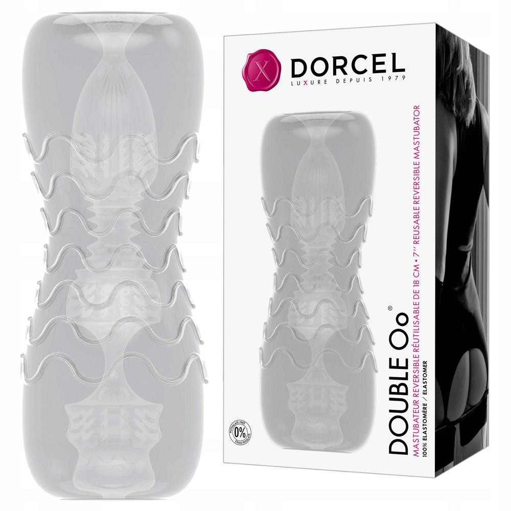 Double Oo vibrátor - Image 2