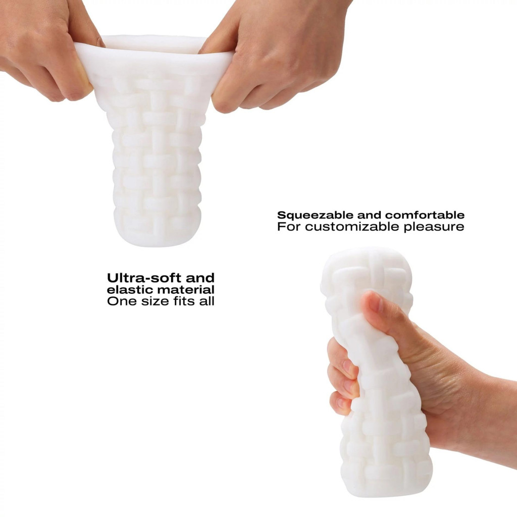 Dorcel Cup Tight férfi maszturbátor - Image 3