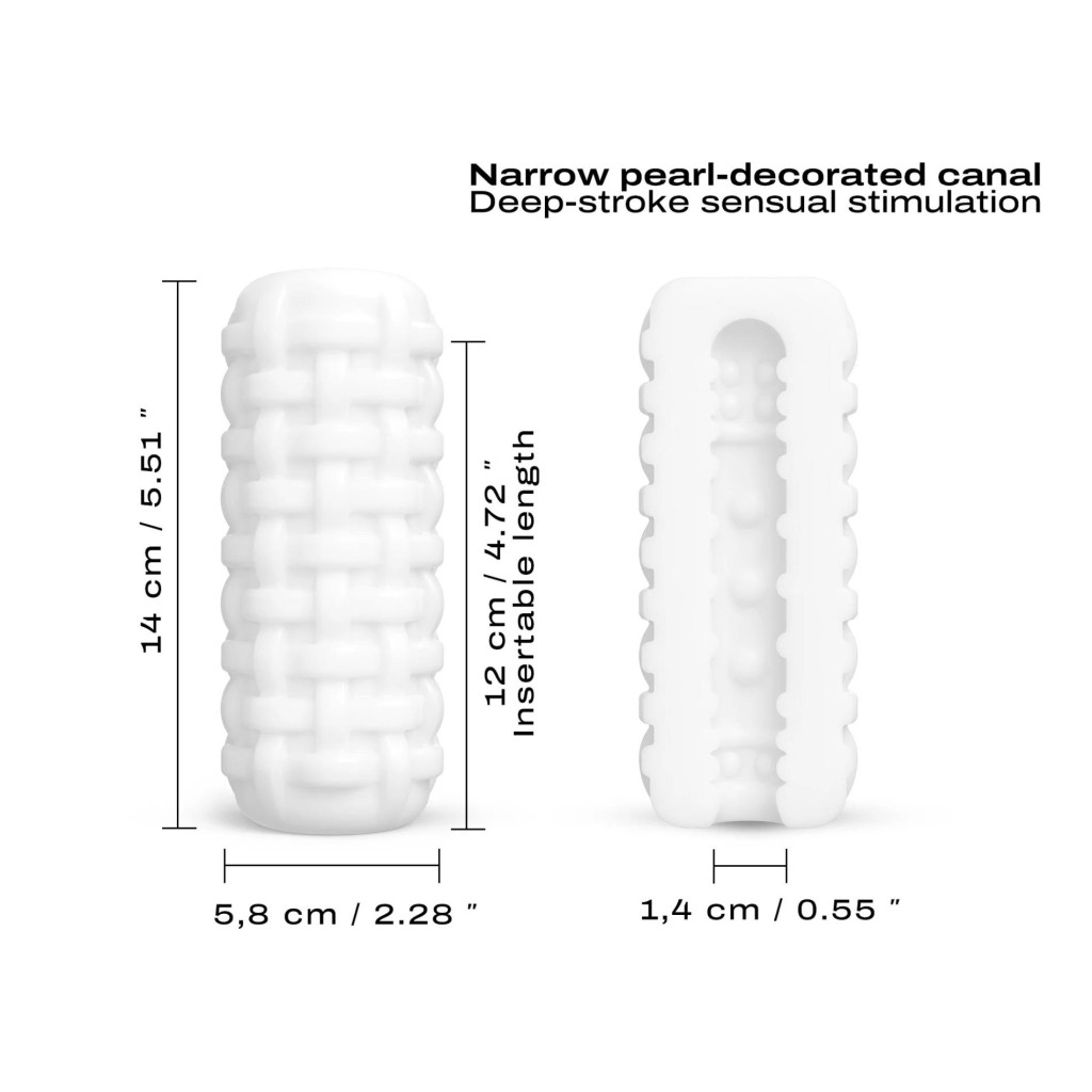 Dorcel Cup Tight férfi maszturbátor - Image 4