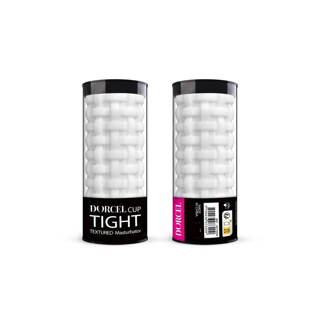 Dorcel Cup Tight férfi maszturbátor - Image 6