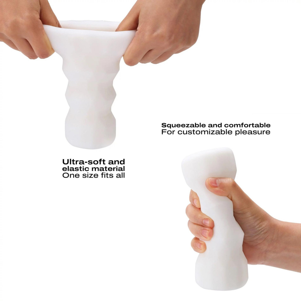 Dorcel Cup Exotic maszturbátor - Image 3