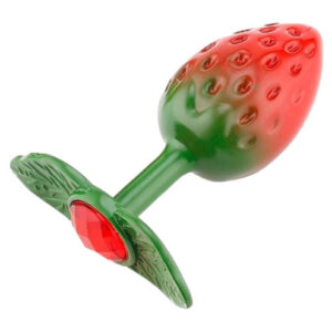 Sweetberry Plug anális dugó 6 x 2,9 cm
